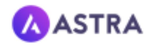 Astra logo