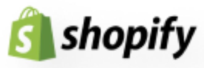 Shopify logo