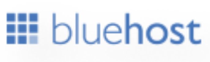 bluehost logo